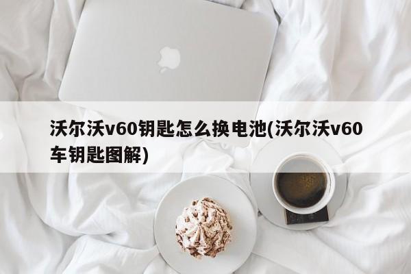 沃尔沃v60钥匙怎么换电池(沃尔沃v60车钥匙图解)