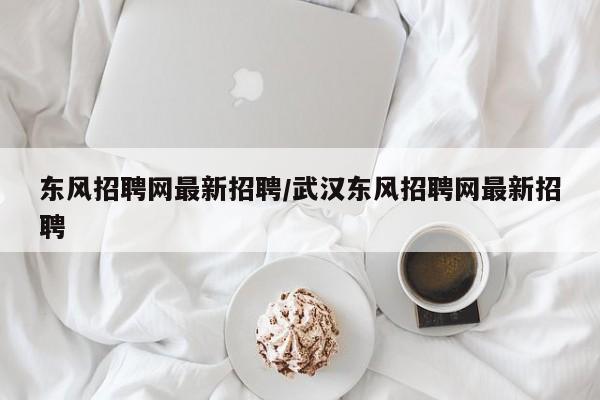 东风招聘网最新招聘/武汉东风招聘网最新招聘