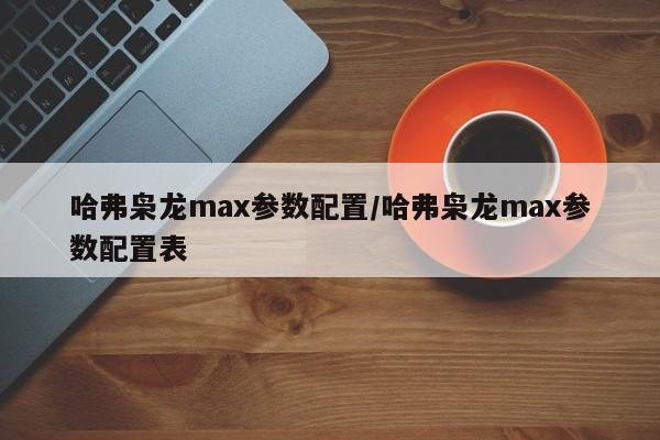 哈弗枭龙max参数配置/哈弗枭龙max参数配置表