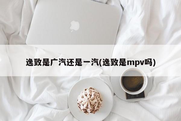 逸致是广汽还是一汽(逸致是mpv吗)