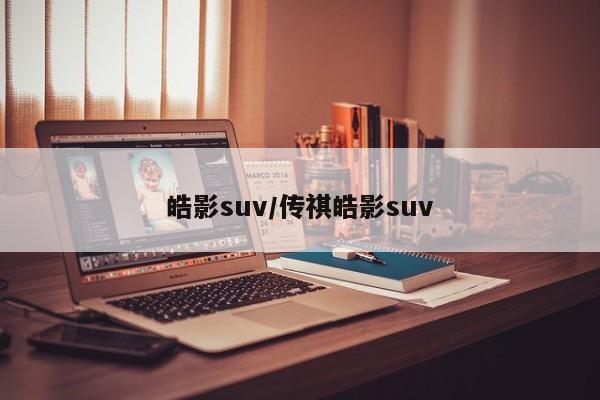 皓影suv/传祺皓影suv