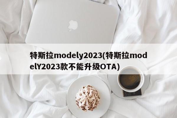 特斯拉modely2023(特斯拉modelY2023款不能升级OTA)