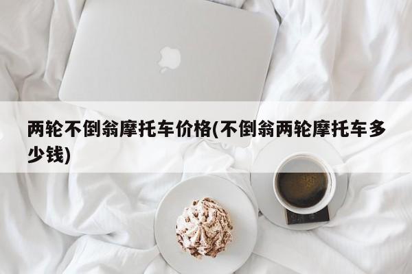 两轮不倒翁摩托车价格(不倒翁两轮摩托车多少钱)
